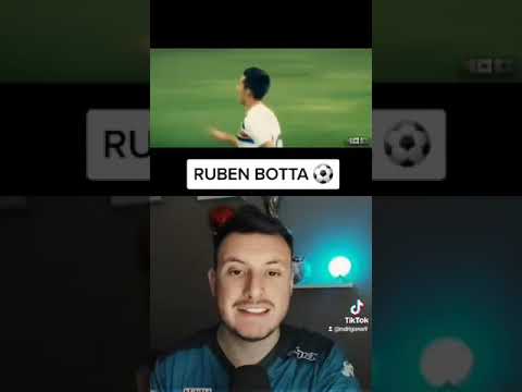 El Ruben Botta de Tigre