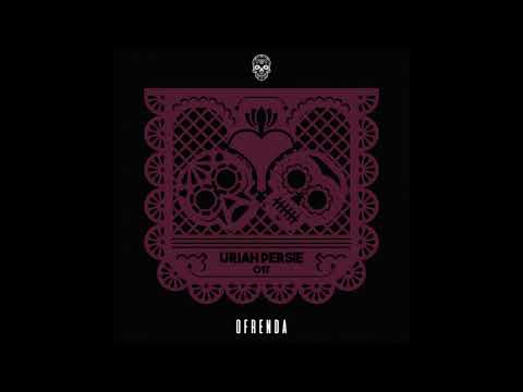 Uriah Persie - 2020 (Original Mix)