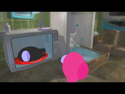 [3DMM] Among Us: Which one's the real impostor?