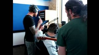 #ToddTeamTV: The Thriller Song