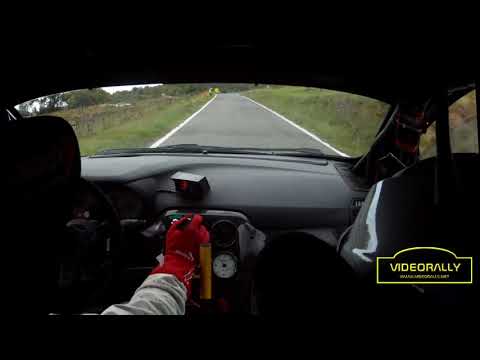 rally pomarance 2019 obc laudicina pinna ps2 monttecatini v c  movie
