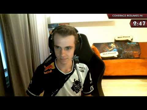 Rase vs Zalae - Hearthstone Grandmasters Americas S2 2019 - Week 7