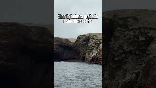 La cueva del diablo es real 😱