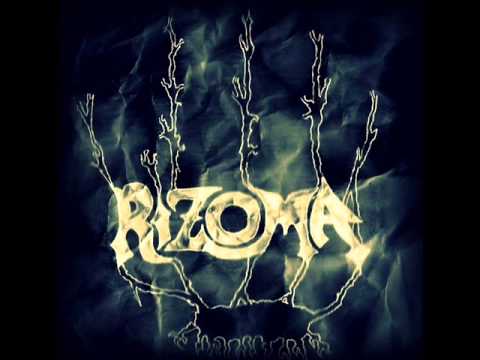 Rizoma - Alas del deseo