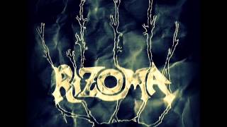 Rizoma - Alas del deseo