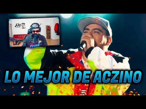 DTOKE REACTS TO ACZINO'S BLASTS