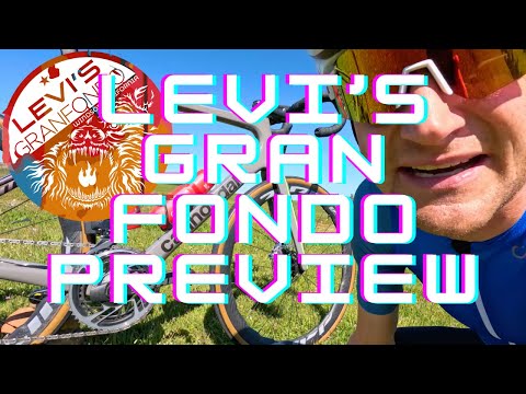 2024 Levi's Gran Fondo Growler Preview