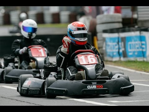 Club100 - Elite Sprint Championship 2017, Rd.3 Final (Rye House)