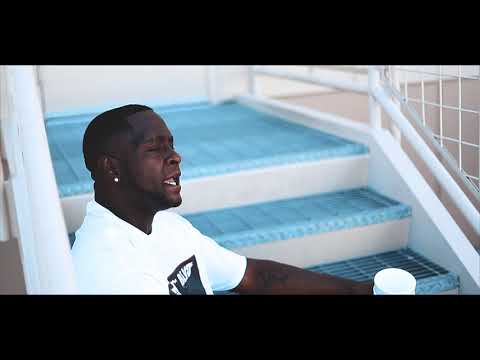 KA$H $COTTIE - PROBLEMS - OFFICIAL MUSIC VIDEO.