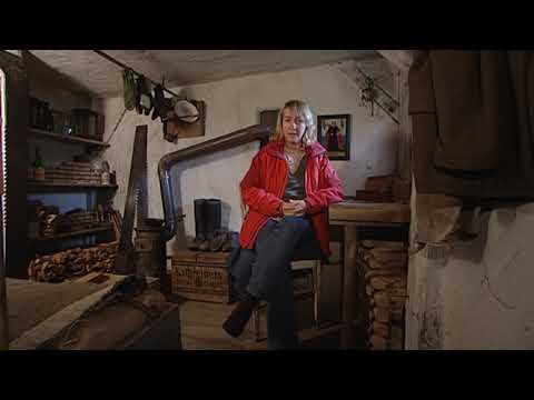 Kulturerbe Brettersäge Kirchbach