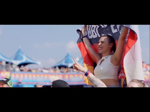 Linkin Park - New Divide (BassWar & CaoX Hardstyle Remix) [Festival Cut 2023]