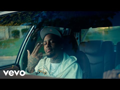 21 Lil Harold - Dope Boy (Official Music Video)