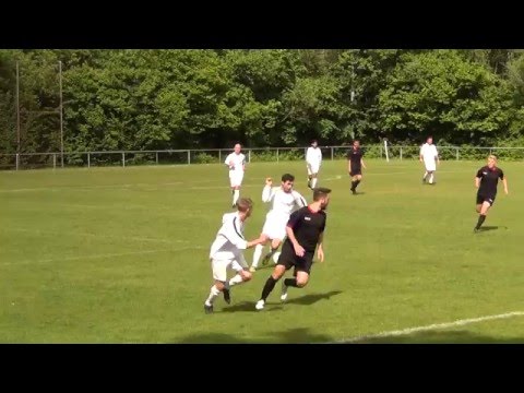 1. FC Oberstedten - SGK Bad Homburg - verpasste Chancen vom 17.05.2015