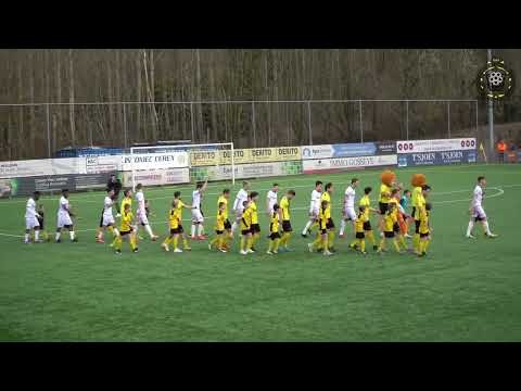 KSC Lokeren - Temse | VERSLAG: OLSA BRAKEL vs. LOKEREN - TEMSE | 2021-2022