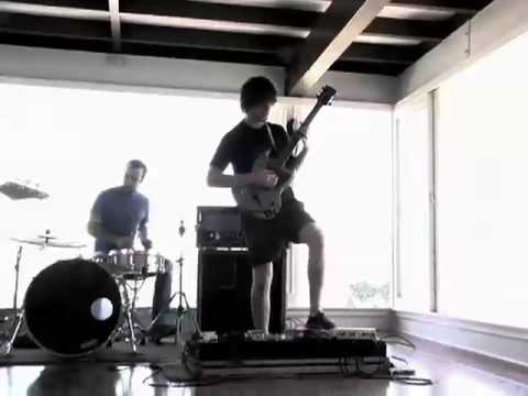 Tera Melos - 40 Rods - Sargent House Glass Room Session