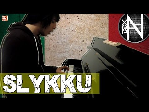 SLYKKU BEATBOX  |  BEATBOX + PIANO  "NA BBX"