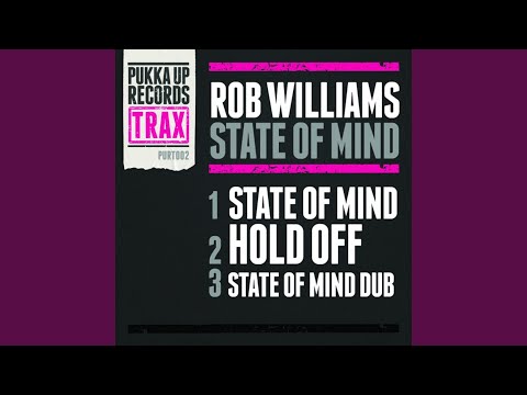State of Mind (Dub Mix)