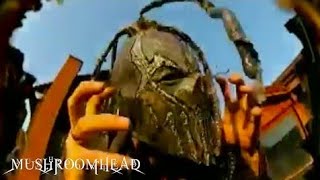 Mushroomhead - Burn