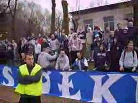 BKS Bochnia - Unia Tarnów