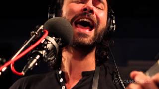 Shakey Graves: &#39;Hard Wired,&#39; Live On Soundcheck