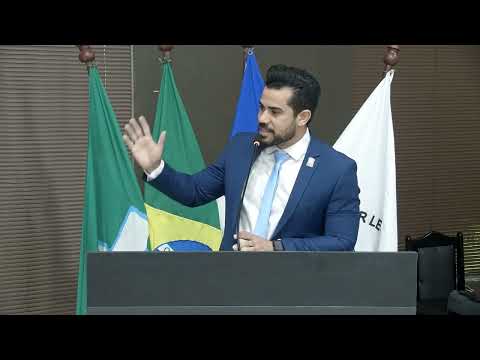 Wlad Mesquita - Grande Expediente - 17/03/2025