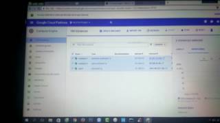 Hướng dẫn tạo VPS Google cloud đào xmr