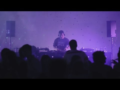 Fania Presents: Armada Fania DJ Sets - Jose Marquez (Bahidora)