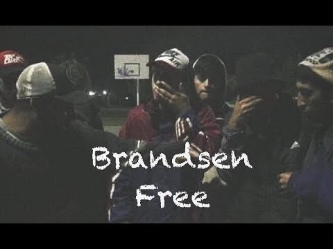 BRANDSEN FREE - FAIVER vs ENIGMA -  4TOS