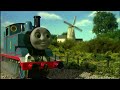 Thomas Friends Series 11 End Credits PBS Version Blank