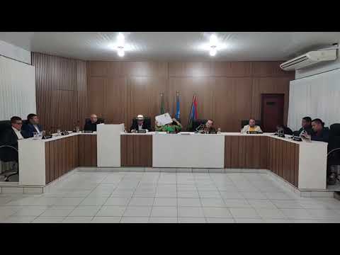 1ª Sessão Extraordinária do dia 9 de janeiro de 2024