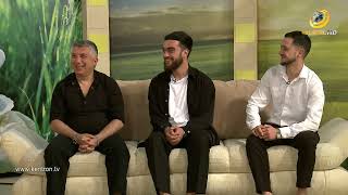 «Պայքար Հանուն Գոյության» պարային ներկայացում՝ մայիսի 9 - ին` Վանաձորում