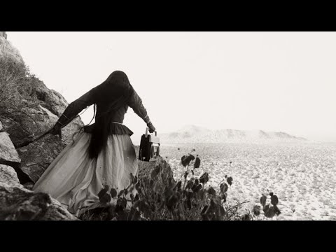 Graciela Iturbide - Photography
