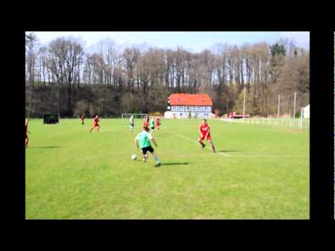 SV Wesenitzal 2. - SV Saupsdorf 6:0