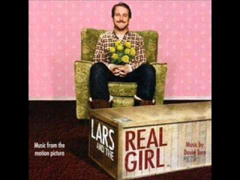 Lars and the Real Girl - OST - 13 - Lars & Margo