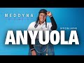 Meddyna Anyuola Official Audio