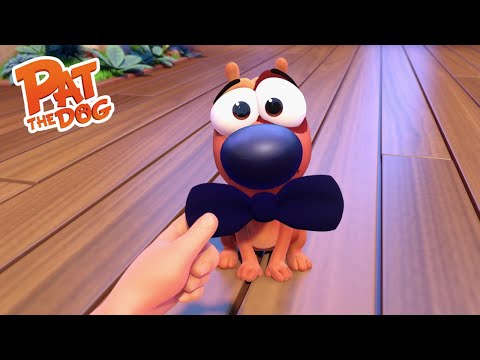 🐕‍🦺 Pat the Dog : EP15 - Voodoo | FULL EPISODE - Season 2