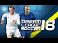 Dream League Soccer 2018 Trailer