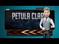 PETULA CLARK - How To Say It Backwards