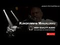 Kungkummam Manjalukku High Quality Audio Song Ilayaraja