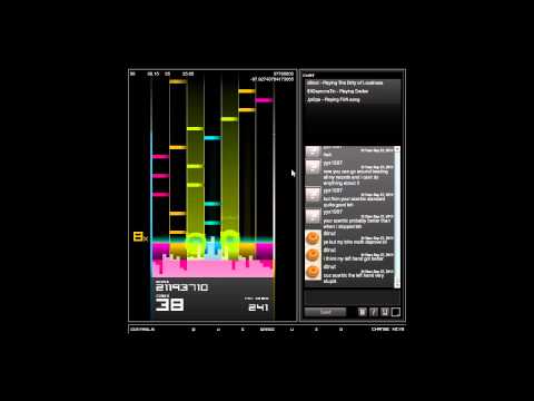 Feel the Beats - The Dirty of Loudness - Tatsh Assault X