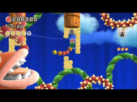 4-S: Naval Piranha 2: Now It's Personal (100%)