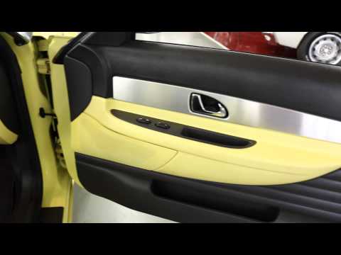 2002 Ford Thunderbird (CC-1332402) for sale in Cedar Rapids, Iowa