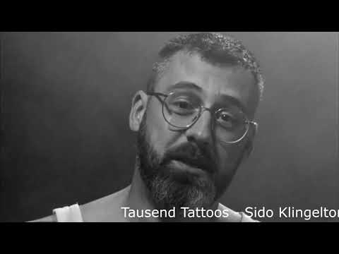 Tausend Tattoos – Sido Klingelton kostenlos | KlingeltonKostenlos.de