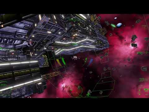 FreeSpace 1 FULL HD FSO mission 6 - Paving the Way