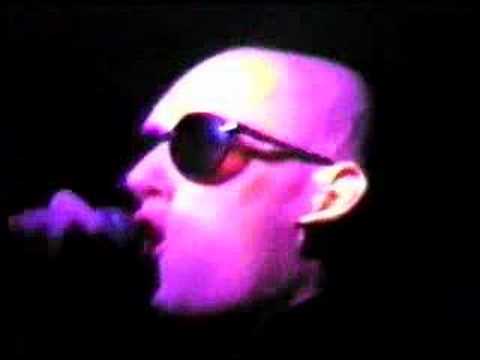 Dean Johnson and The Weenies "Bourgeois Boys"