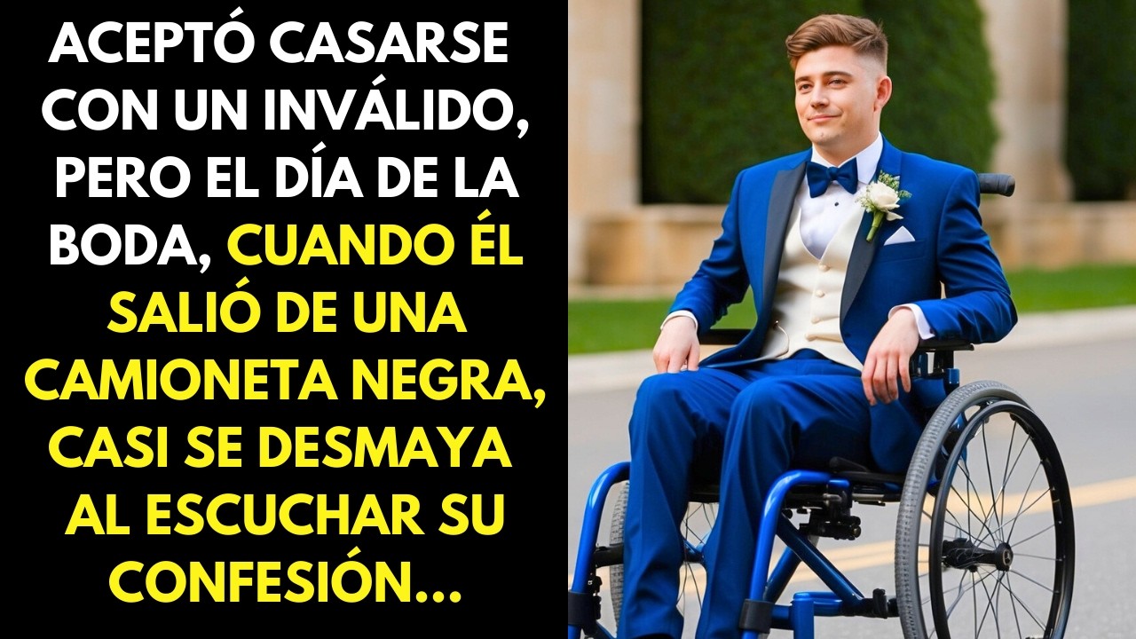 El Secreto que le CONFESÓ Casi la Hace Desmayar...