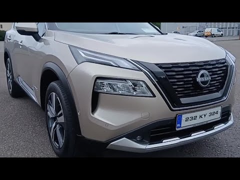 Nissan X-Trail Epower X-trail SVE 5 Seater - Image 2
