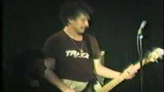 Husker Du - Patio, Indianapolis 21 Jun 1985 - Part Nine