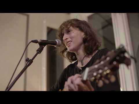 Open Folk Experience - Blanche Ellis - Creature of Habit