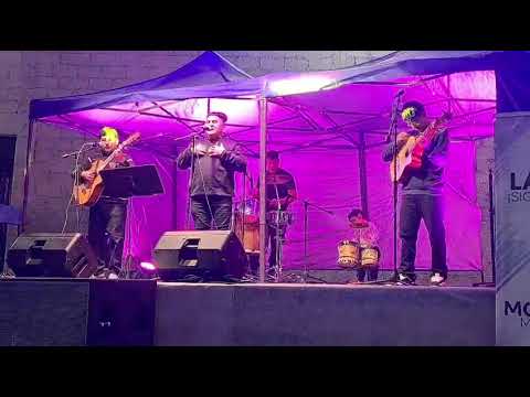 Matias Estayo - YO SERE JUJUY (Monterrico)